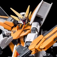 預訂7月HG 1/144 GUNDAM HARUTE (FINAL BATTLE Ver.)妖天使（最終決戰版）劇場版GN-011機動戰士高達00 -A wakening of the Trailbl