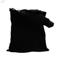 Leaf Blower Vacuum Collection Bag Compatible with BV3100 BV2900 Black and Decker