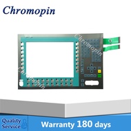 HB Membrane keyboard for 6AV7871-0BC20-1AC0 6AV7871-0DE30-1AC0 6AV7871-0DA12-1AC0 6AV7871-0BB21-0AC0