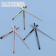 BAICHENG Silver Gold Rose Gold Watch Hands Luminous Hands Fit NH35 NH36 7S26 7S36 4R35 4R36 Movement