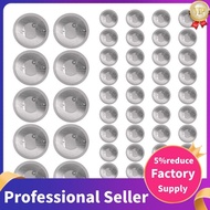 50Pcs  Ntag216 Sticker Ntag216  Tags  216 Tag Ntag216  Cards 13.56Mhz  Tag Stickers 888 Bytes Memory