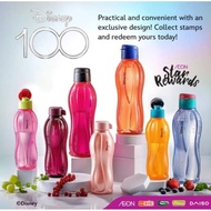 Aeon X Disney 100 Tupperware Eco Bottles