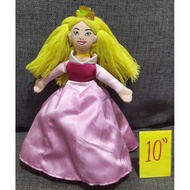 Disney Sleeping Beauty Disney Princess Aurora Classic Plush
