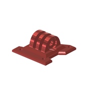 Iflight nazgul f4 base gopro camera