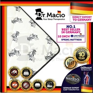 ( free shipping ) DR.MARCIO ( GERMAN BRANDED MATTRESS ) export quality edition