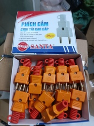 Phích cắm điện chịu tải 6000W Chất lượng cao