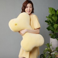 LINE FRIENDS | 莎莉立體大骨頭抱枕