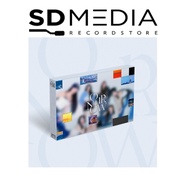 (PURPLE KISS) ﻿1st English Album - OUR NOW