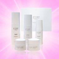 ATOMY The best 5 skincare products set/toner lotion essence Nutrition cream eye cream LPDR