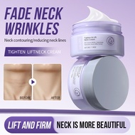 Life Girls Moisturizing Neck Cream Neck Moisturizing Moisturizing Nourishing Tender Smooth Neck Crea