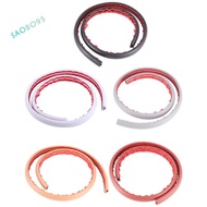 Wire Routing Groove D20-Flex Groove Rubber Groove PVC Soft Rubber Groove Floor Routing Groove Pressu