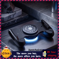 bestchoices VELATEMOR Phone Cooler Game Controller [video game]