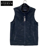 PEARLY GATES 海軍藍羽絨背心 [二手]
