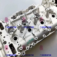 Shangqi Chase G10 Cylinder Head Assembly Cylinder Head Chase G10 Cylinder Head Cylinder Bed Cylinder