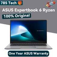 ASUS Expertbook 6 Ryzen R7-7735HS /R5-7535HS 15.6inch ASUS Expertbook Fingerprint Recognition Laptop