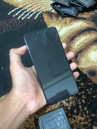 Lcd Ts Frame Touchscreen Oppo F7 Original Copotan