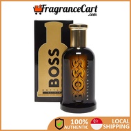 Hugo Boss Bottled Elixir Parfum Intense for Men (100ml) [Brand New 100% Authentic Perfume FragranceC