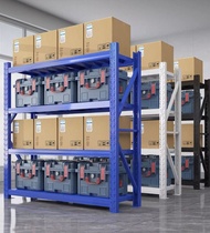 貨架Shelving unit  置物架  多層  儲物架  收納架  貨架  重型  鐵架#置物架#儲物架#貨架#收納架