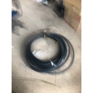poly pipe 25mm sirim pn16