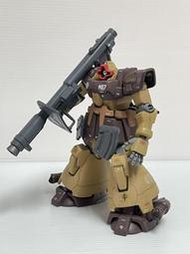 HG MS-09F/TROP DOM 完成品