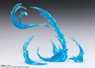 【樂宇模型】代理版 萬代 魂EFFECT 流水特效 藍色 WATER Blue Ver 