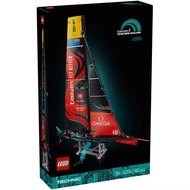 Lego 42174 Technic Emirates Team New Zealand AC75 Yacht [Brick Family Shop]