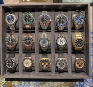 高價收購二手名錶：勞力士Rolex、 帝陀tudor、 卡地亞Cartier 、歐米茄Omega、 萬國IWC 、 沛納海Panerai等二手名錶