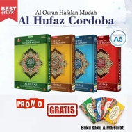 ! Al-quran Easy Memorizing Al-Hufaz A5