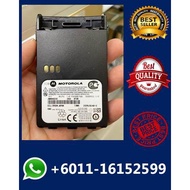 BATTERY MOTOROLA GP328 PLUS / GP338 PLUS / GP628 PLUS