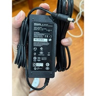 Genuine 19v 1.31a adapter power cord set