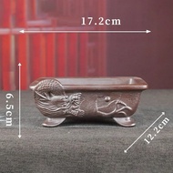 Terracotta pot-Bonsai pot-highQuality bonsa pot-Terracotta