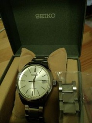 Seiko Brightz SDGM001 6R15