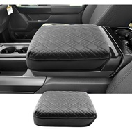 2023 2024 2025 2026 F250/F350/F450 Center Console Cover for Ford Super Duty Truck (XL/XLT/Lariat/Kin