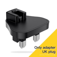 Essager 65W EU/UK Plug GaN Charger Fast Charger Special Prongs