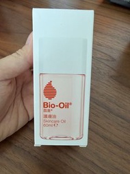 Bio-Oil Skincare Oil 60ml 百洛護膚油