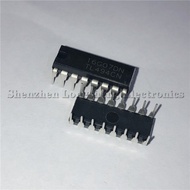 10pcs Ic TL494CN TL494 DIP-16 kyj