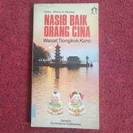 GOOD IN CHINESE PEOPLE Ancient Chinese Testament