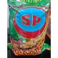 Egg nuts/medan nuts stamped SP 250 grams