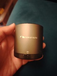 Nakamichi BK-S-T0088 藍牙喇叭