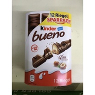 Kinder Bueno 129g chocolate