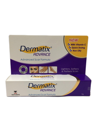 Dermatix Advance 15g
