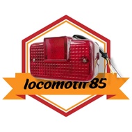 Rear stop light stop lamp tail light v80 v 80 l2sn l2s l2 super DT 100