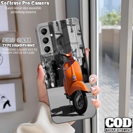 Latest Samsung Galaxy A15 5G Softcase - Pespa Fashion Case - Samsung Galaxy A15 5G 2023 Phone Case -