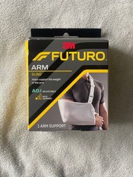3m Futuro Arm sling 手托 打石膏
