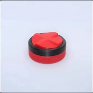 Coffee Distribution Tool 46mm Tamper Tamping Leveler - F3D