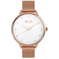 Đồng hồ Nữ Elio ES049-01