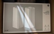 小米 Xiaomi AX3000 Mesh 路由器 wifi router（兩件裝）
