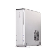 SilverStone Fortress series PC case silver SST-FTZ01S
