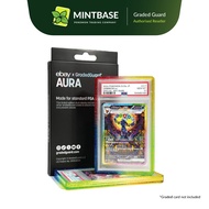 Graded Guard - Limited Edition Aura (PSA)