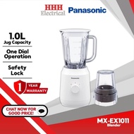 PANASONIC BLENDER EX1011/ TOSHIBA BLENDER